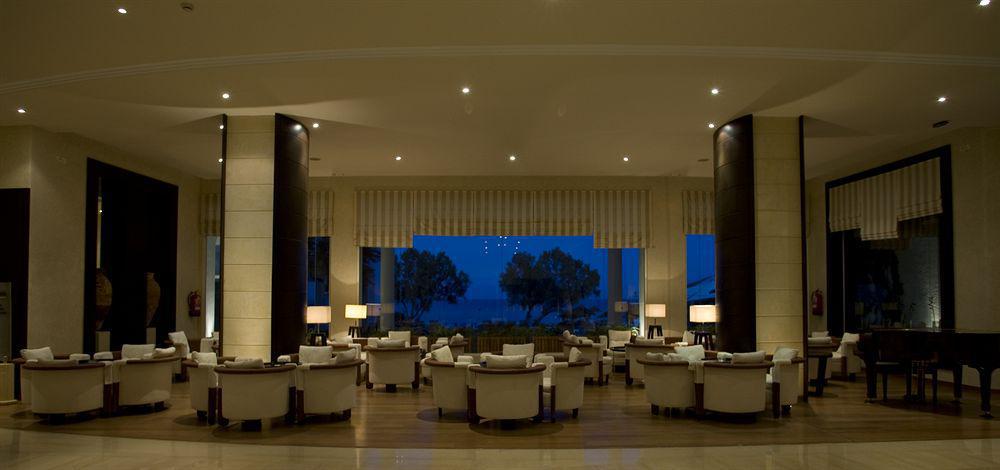 Le Sultan Hotel Hammamet Eksteriør billede